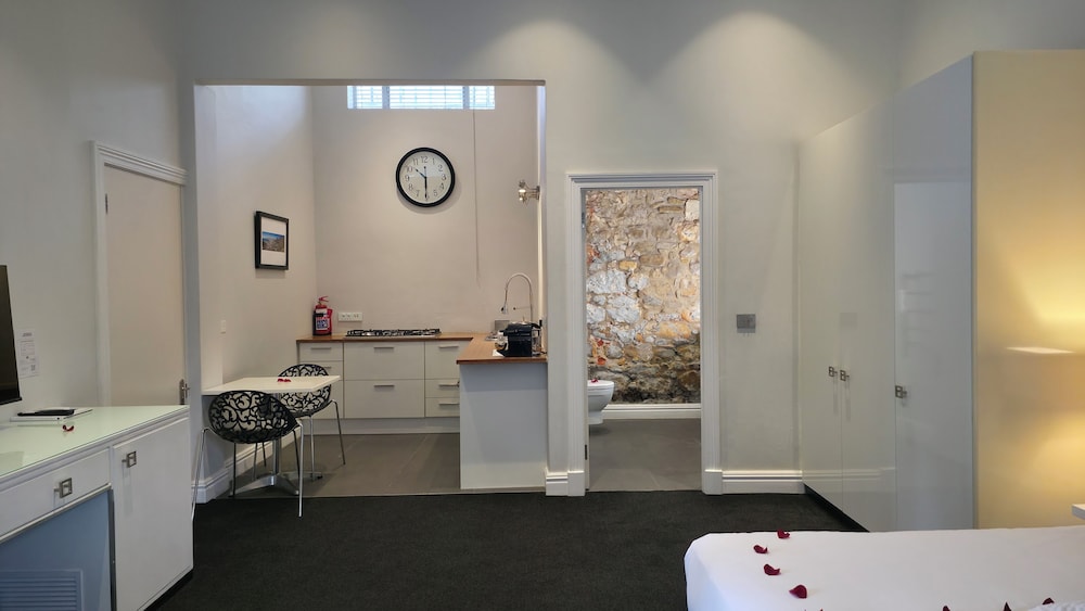 The Three Boutique Hotel — Spa in Cape Town, Western Cape