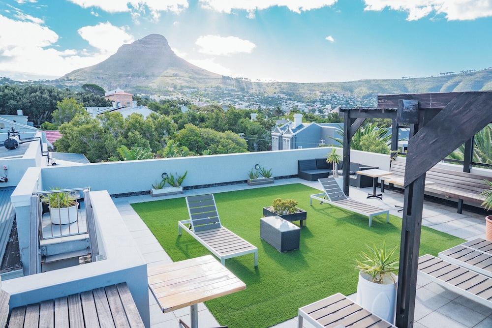 The Three Boutique Hotel — Attractions in the area in Cape Town, Western Cape