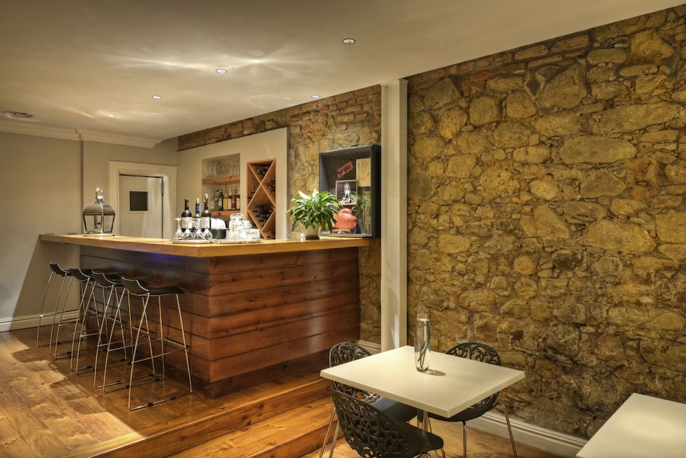 The Three Boutique Hotel — Restaurant & bars in Cape Town, Western Cape