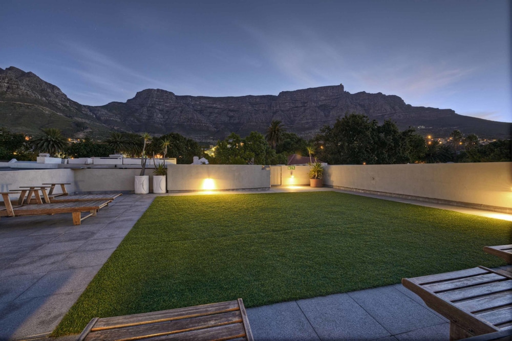 The Three Boutique Hotel — Attractions in the area in Cape Town, Western Cape