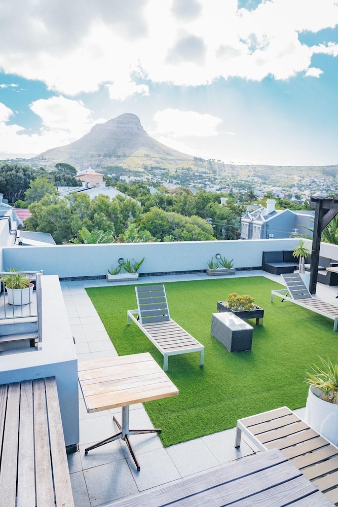 The Three Boutique Hotel — Attractions in the area in Cape Town, Western Cape