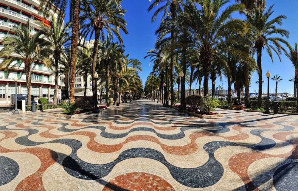 Urban Rooms Alicante
