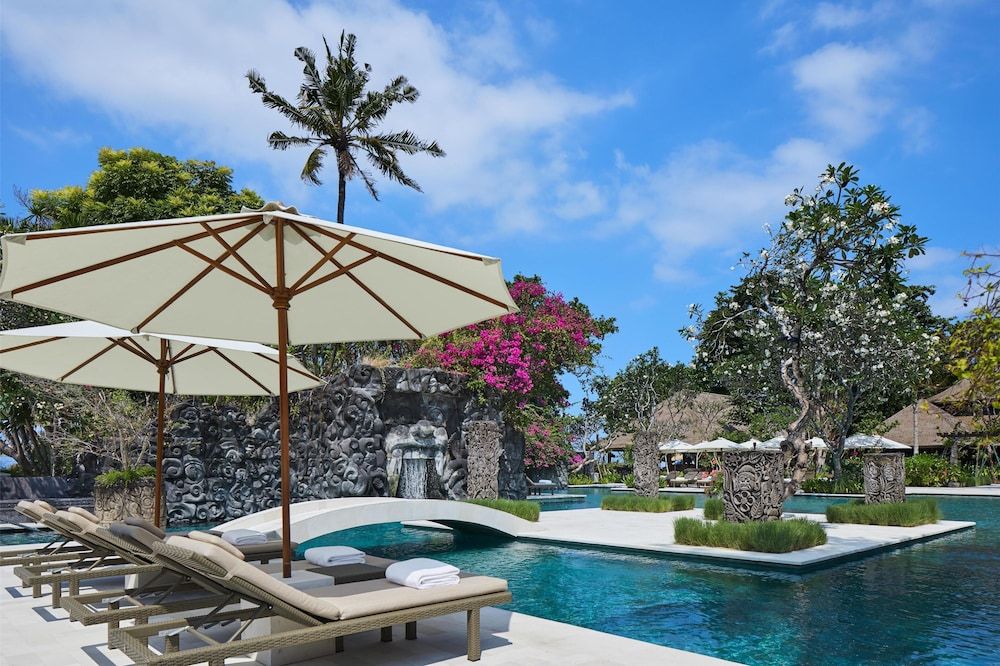 . Hyatt Regency Bali