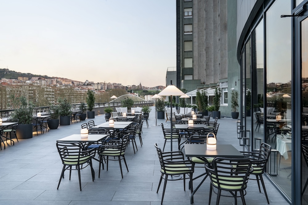 Hotel Vincci Consulado De Bilbao - zdjęcie 3