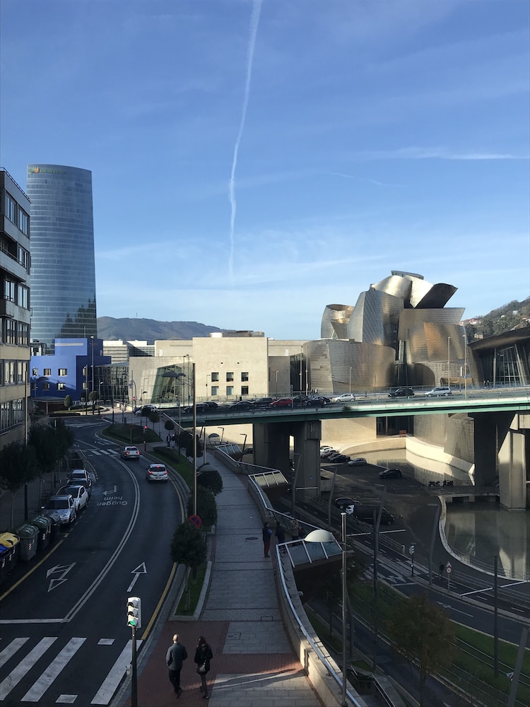 Hotel Vincci Consulado De Bilbao - zdjęcie 5