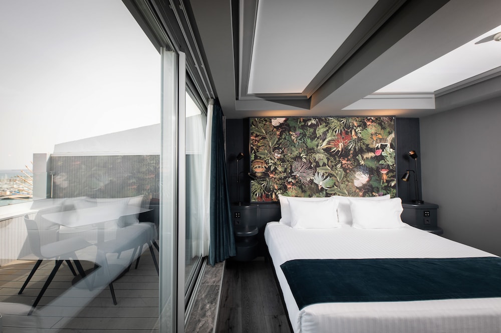 Hotel Silken Saaj Las Palmas - zdjęcie 3