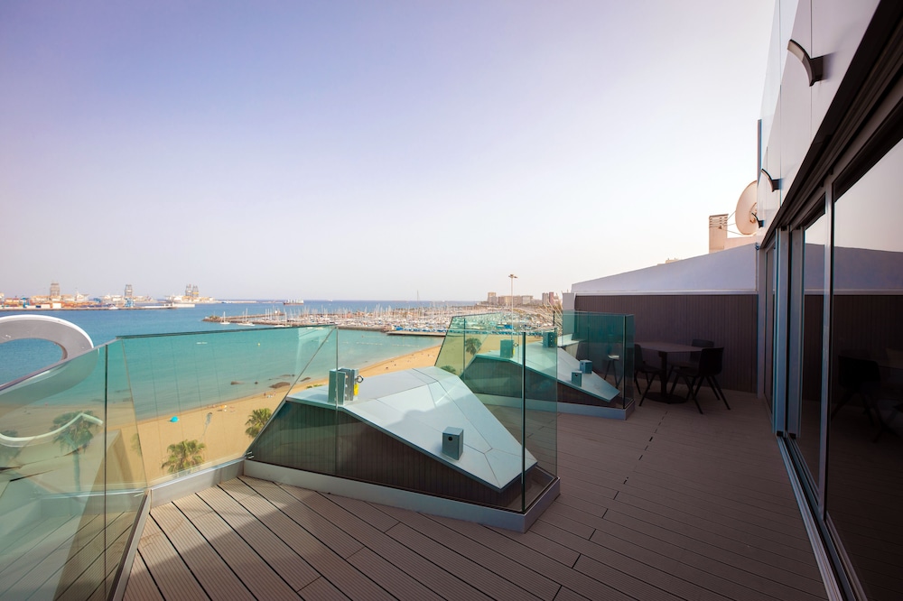 Hotel Silken Saaj Las Palmas - zdjęcie 2