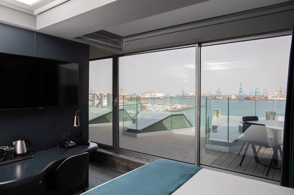 Hotel Silken Saaj Las Palmas - zdjęcie 5