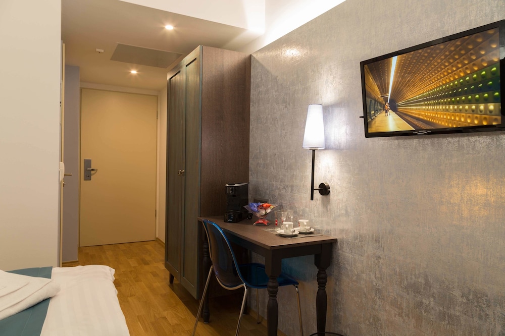 Hotel Memories Budapest - zdjęcie 3