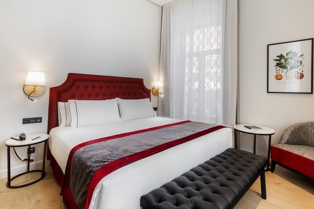 Eurostars Azahar Hotel - zdjęcie 3