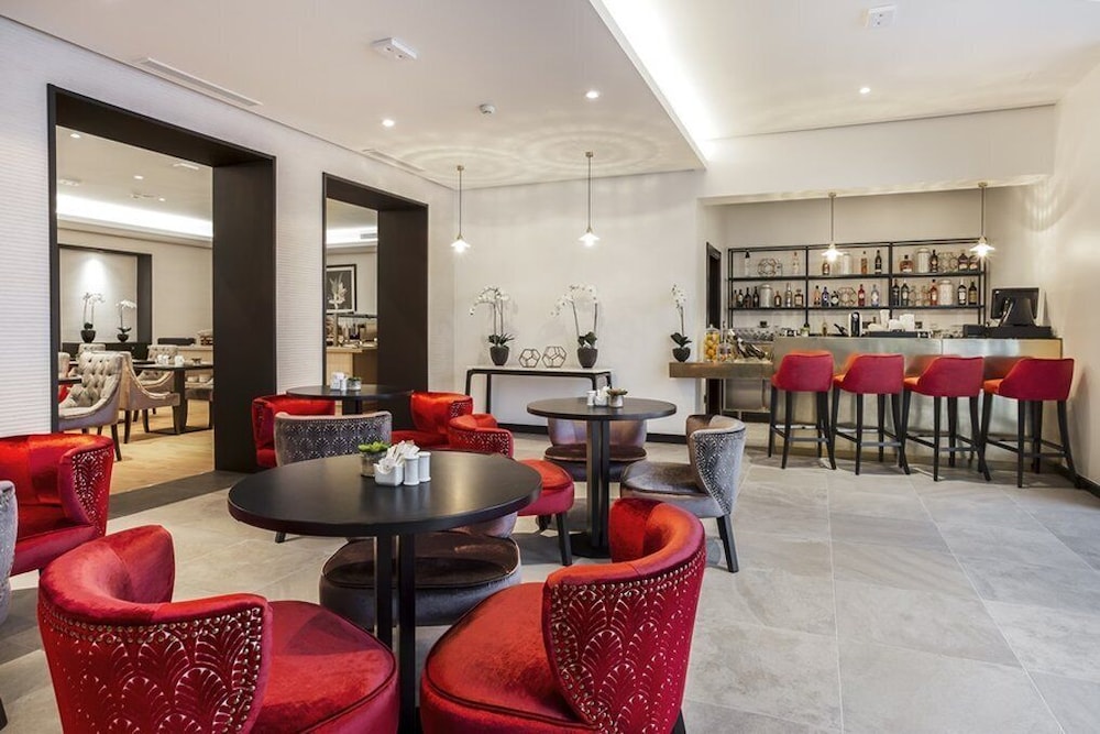 Eurostars Azahar Hotel - zdjęcie 4
