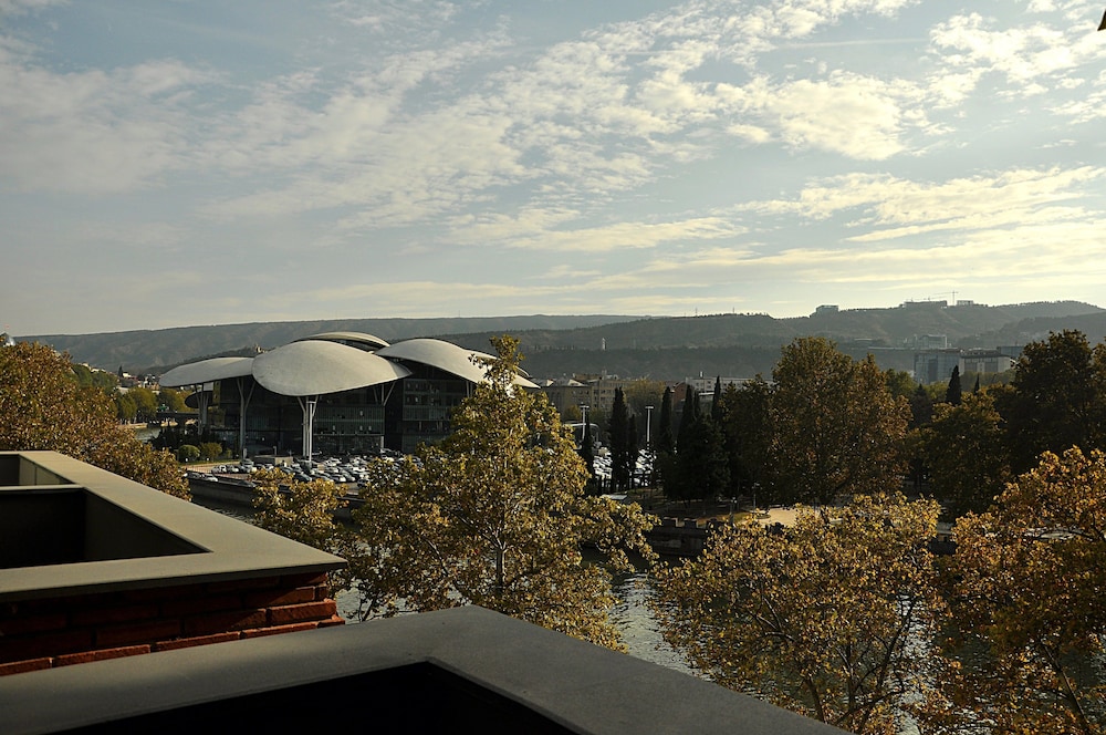 River View Hotel Tbilisi - zdjęcie 5