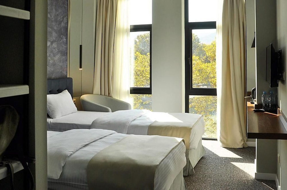 River View Hotel Tbilisi - zdjęcie 4