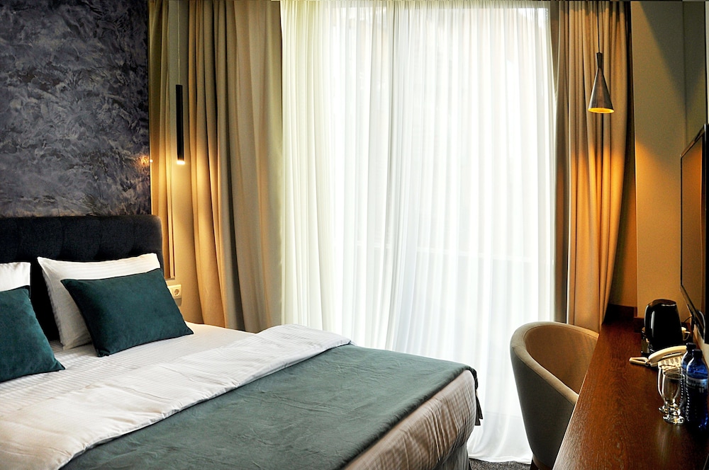 River View Hotel Tbilisi - zdjęcie 2