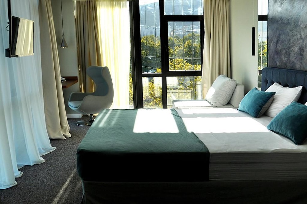 River View Hotel Tbilisi - zdjęcie 3