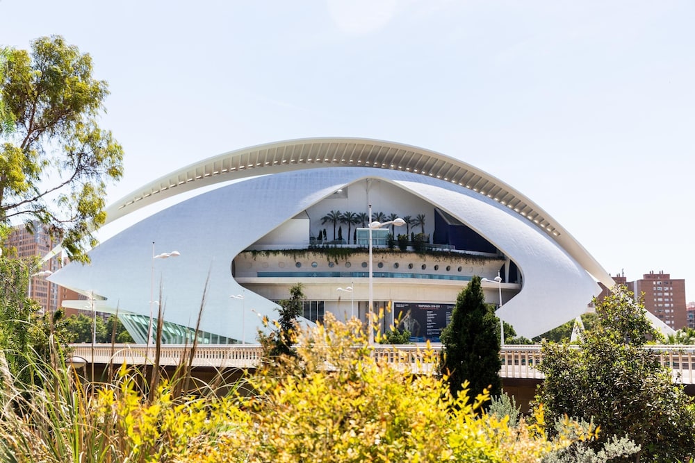 Sercotel Valencia Alameda 41 - zdjęcie 2