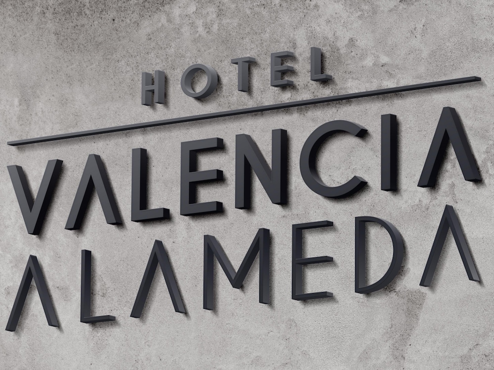 Sercotel Valencia Alameda 41 - zdjęcie 3