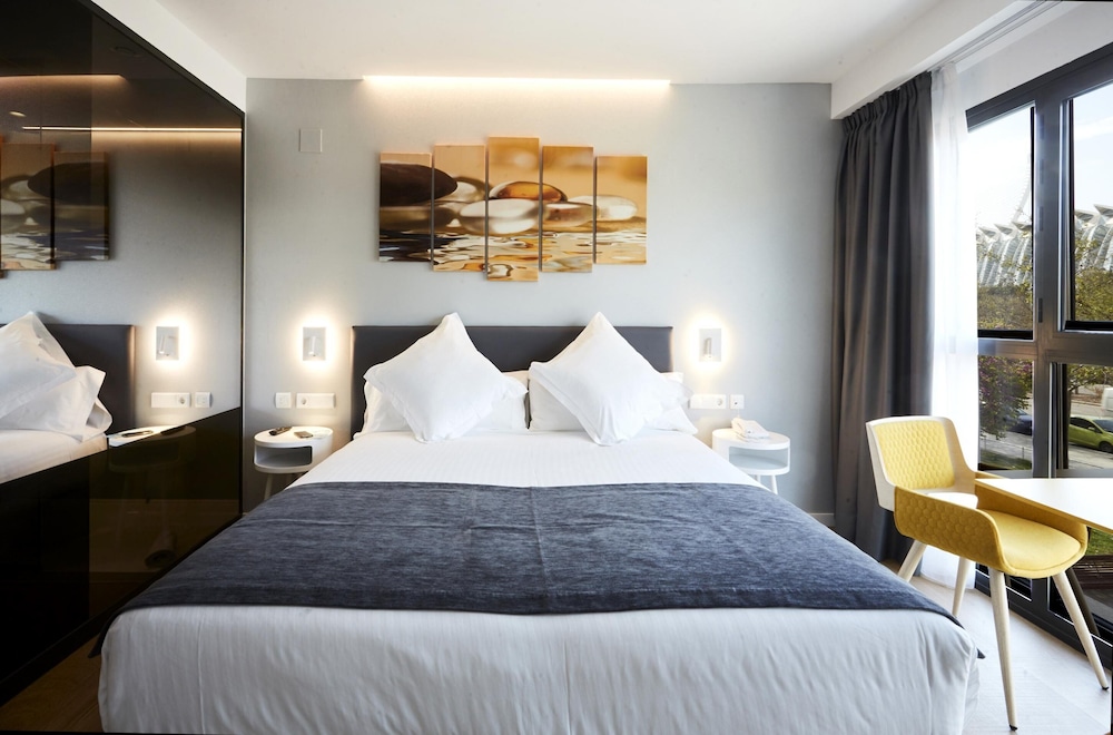 Sercotel Valencia Alameda 41 - zdjęcie 4