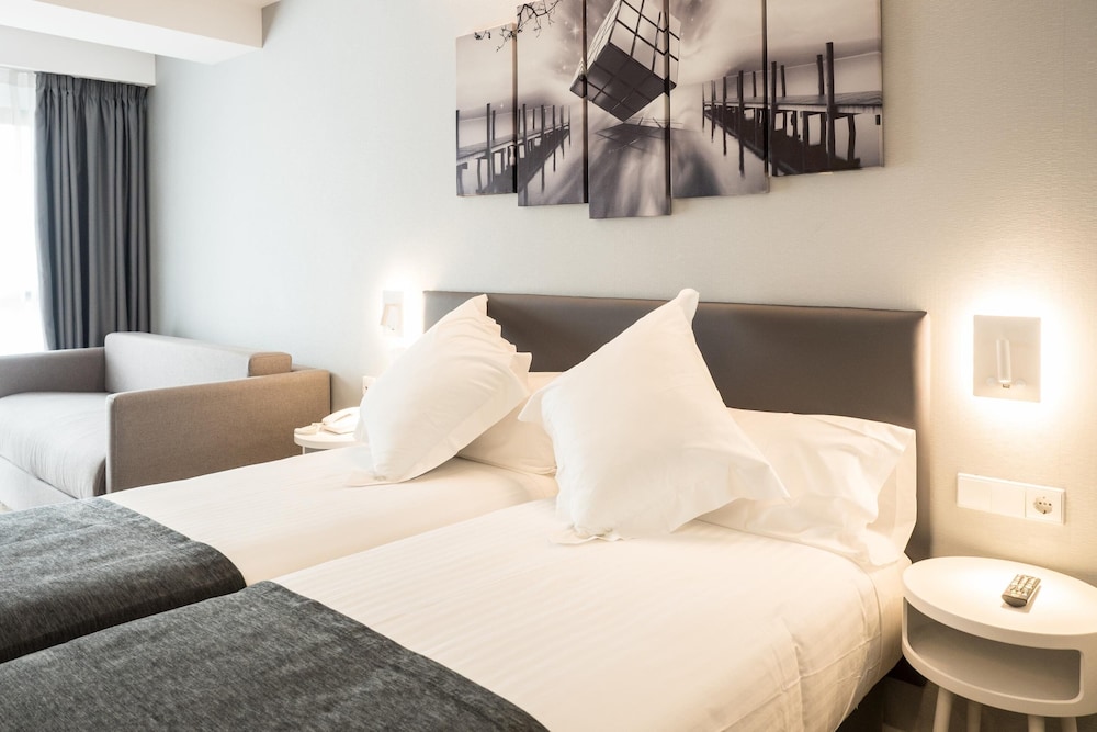 Sercotel Valencia Alameda 41 - zdjęcie 5