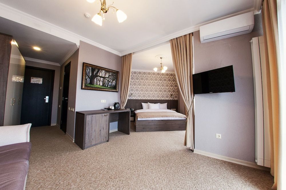 Old Garden Hotel - zdjęcie 3
