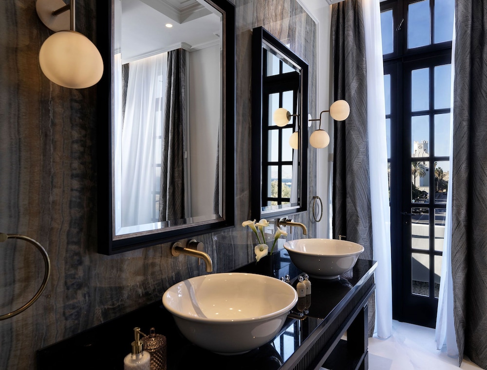 Albergo Gelsomino — Hotel rooms in Kos Town, South Aegean