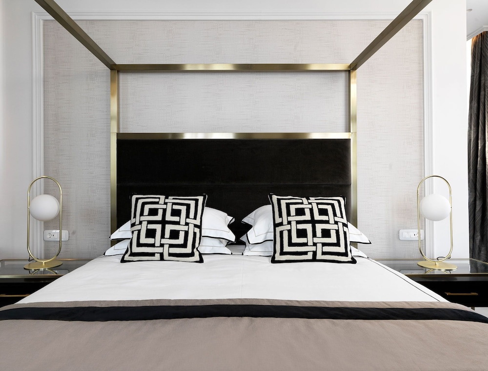 Albergo Gelsomino — Hotel rooms in Kos Town, South Aegean