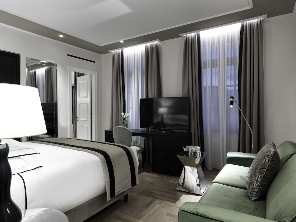 Albergo Gelsomino — Hotel rooms in Kos Town, South Aegean