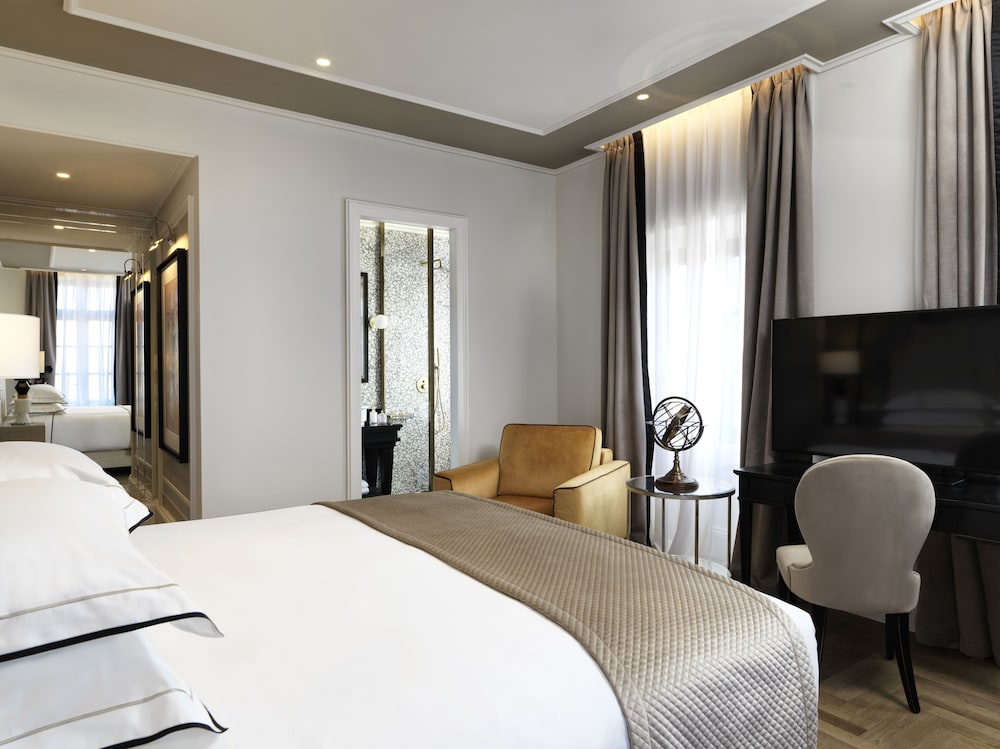Albergo Gelsomino — Hotel rooms in Kos Town, South Aegean