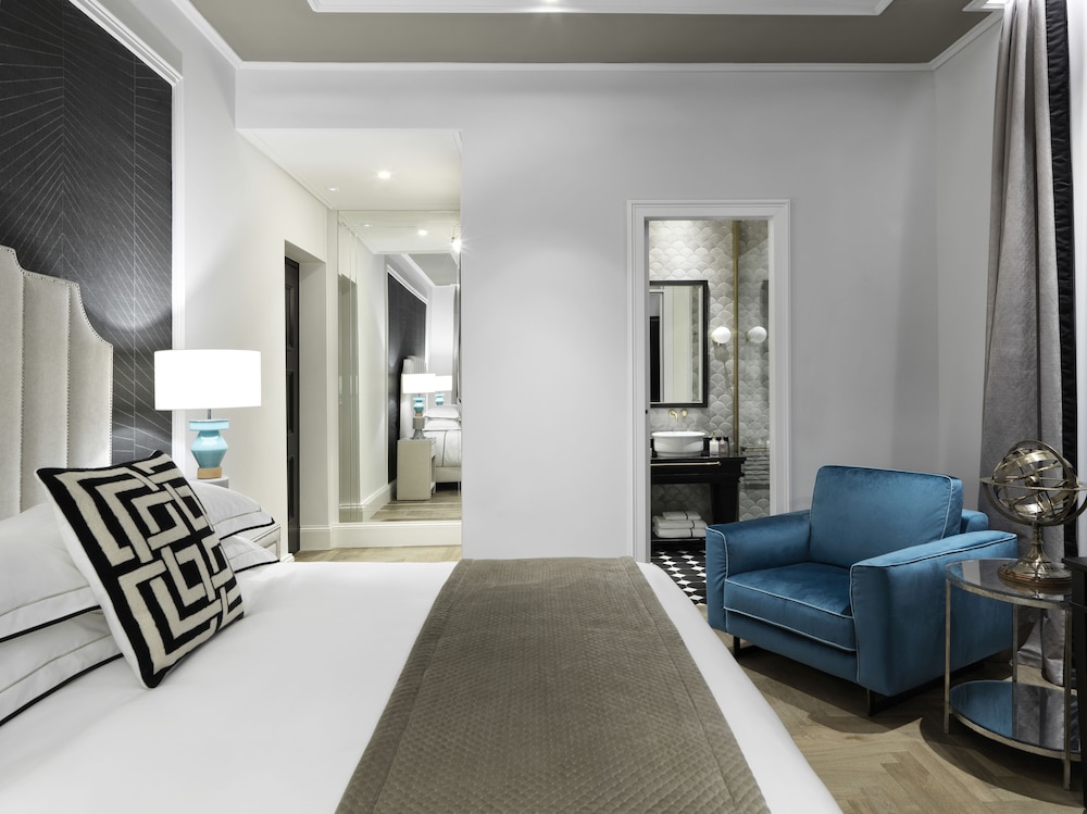 Albergo Gelsomino — Hotel rooms in Kos Town, South Aegean