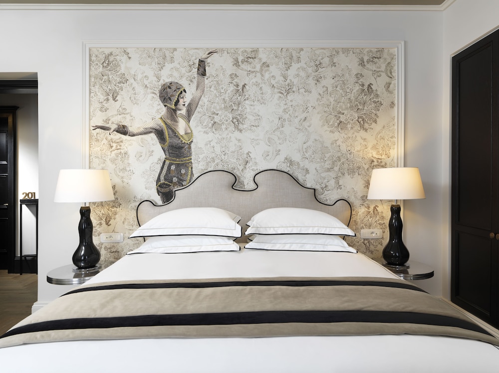 Albergo Gelsomino — Hotel rooms in Kos Town, South Aegean