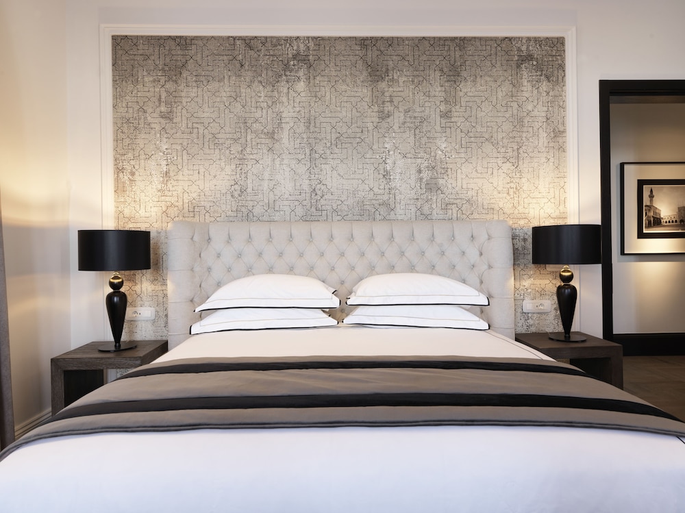 Albergo Gelsomino — Hotel rooms in Kos Town, South Aegean
