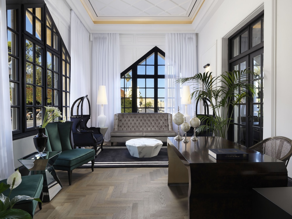 Albergo Gelsomino — Hotel rooms in Kos Town, South Aegean