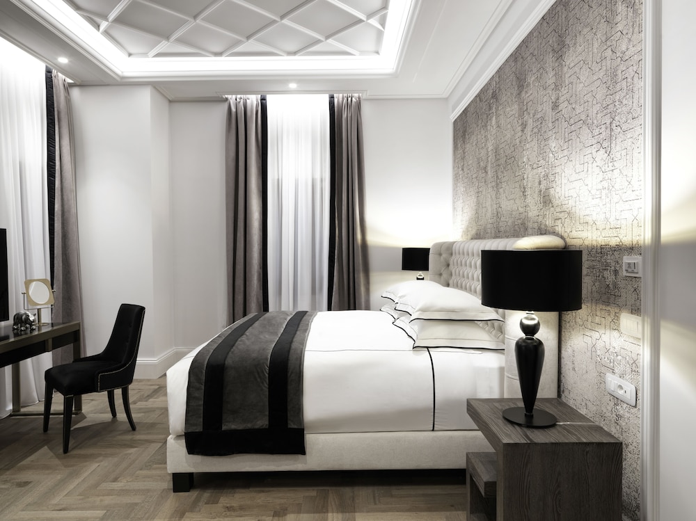 Albergo Gelsomino — Hotel rooms in Kos Town, South Aegean