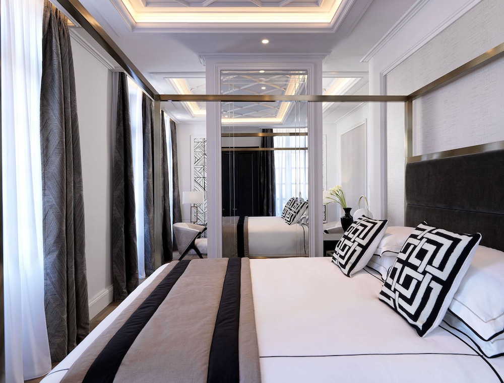 Albergo Gelsomino — Hotel rooms in Kos Town, South Aegean