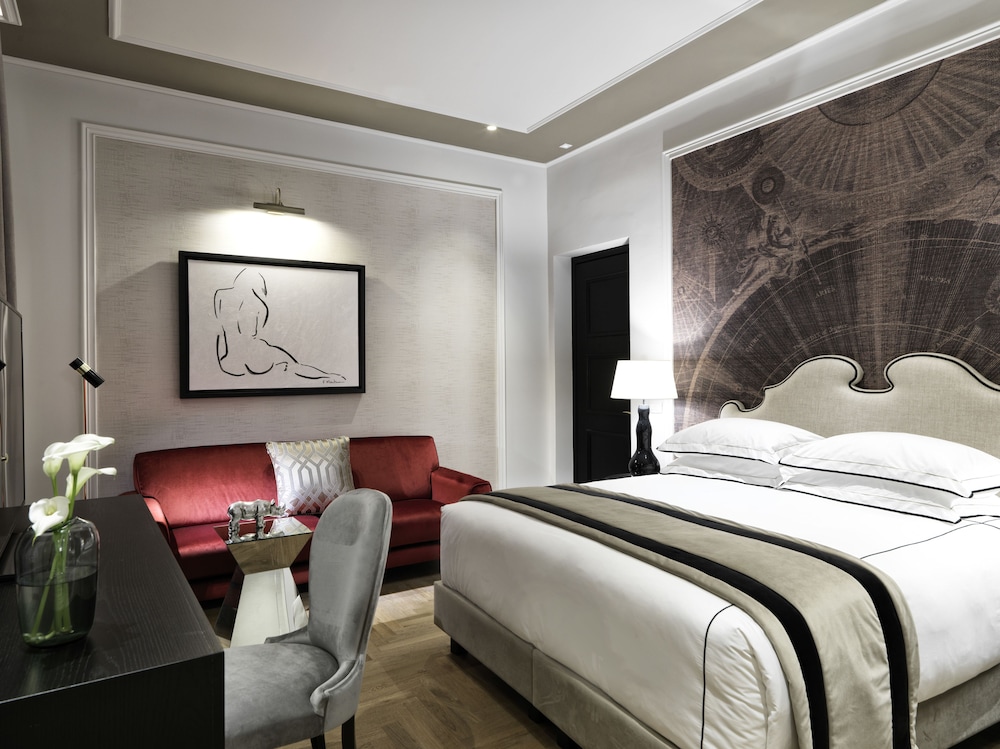 Albergo Gelsomino — Hotel rooms in Kos Town, South Aegean