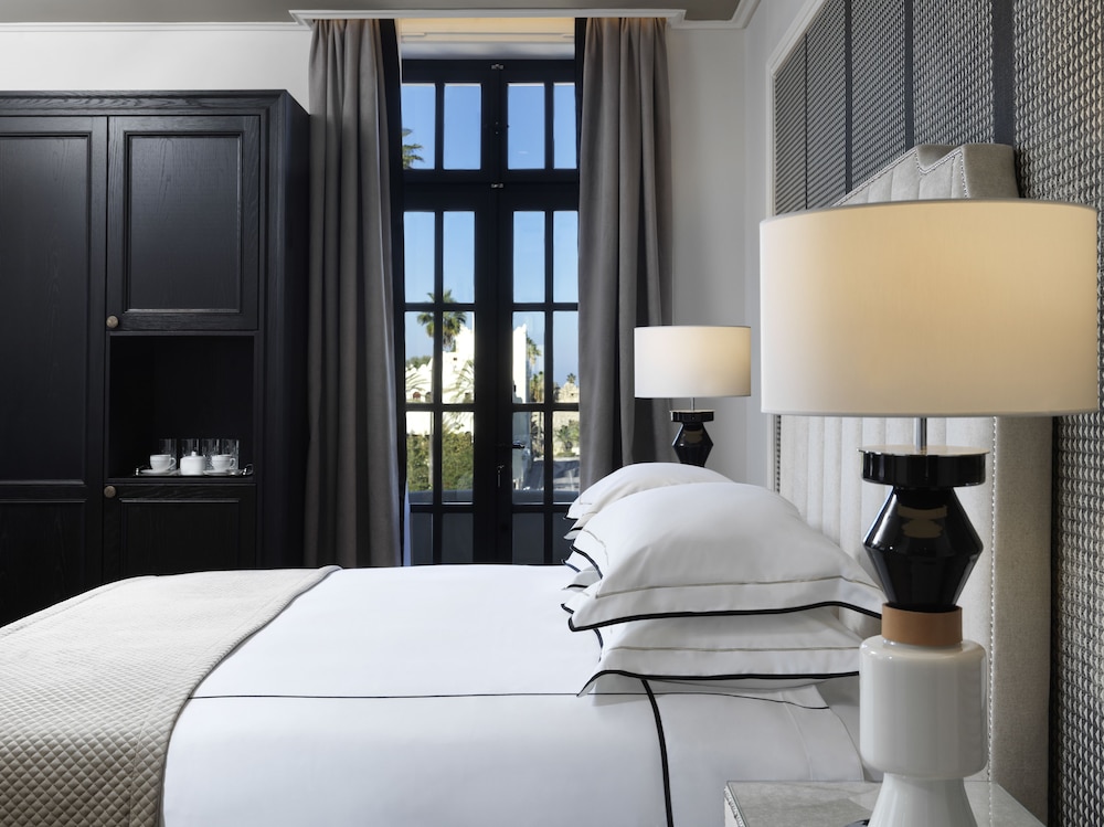 Albergo Gelsomino — Hotel rooms in Kos Town, South Aegean
