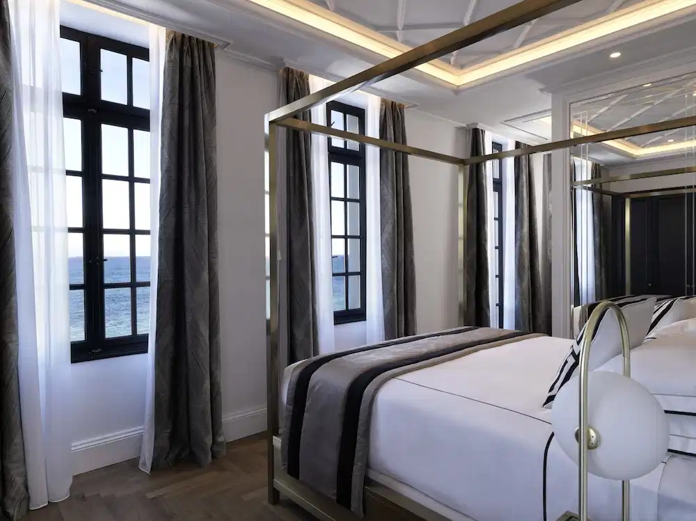 Albergo Gelsomino — Hotel rooms in Kos Town, South Aegean