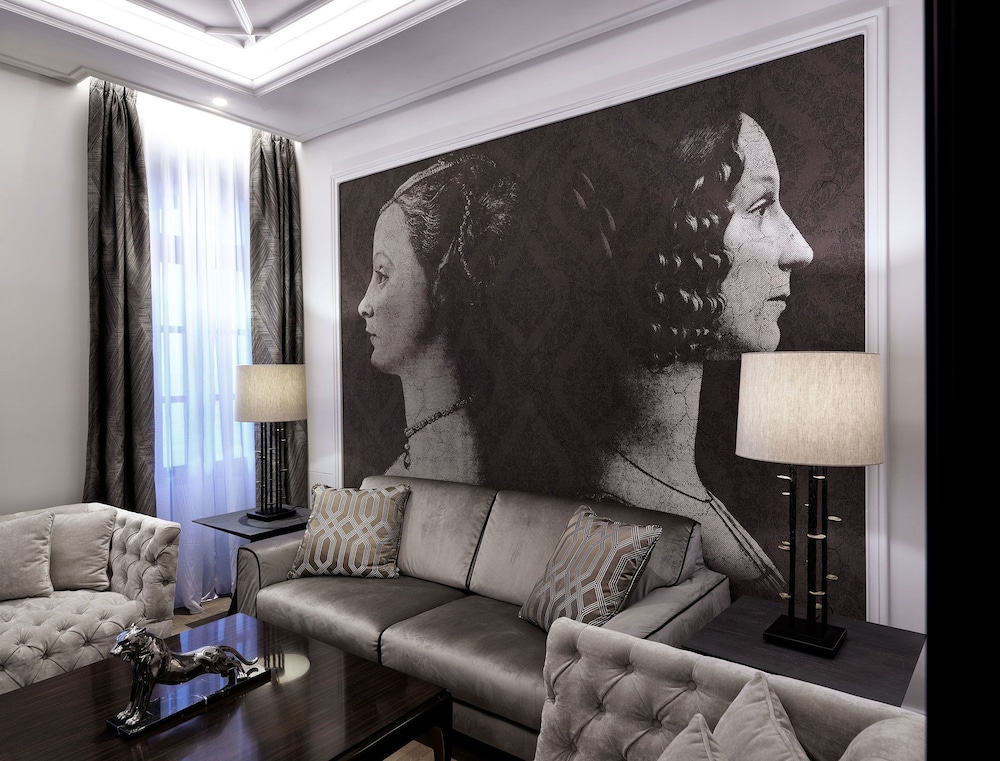 Albergo Gelsomino — Hotel rooms in Kos Town, South Aegean