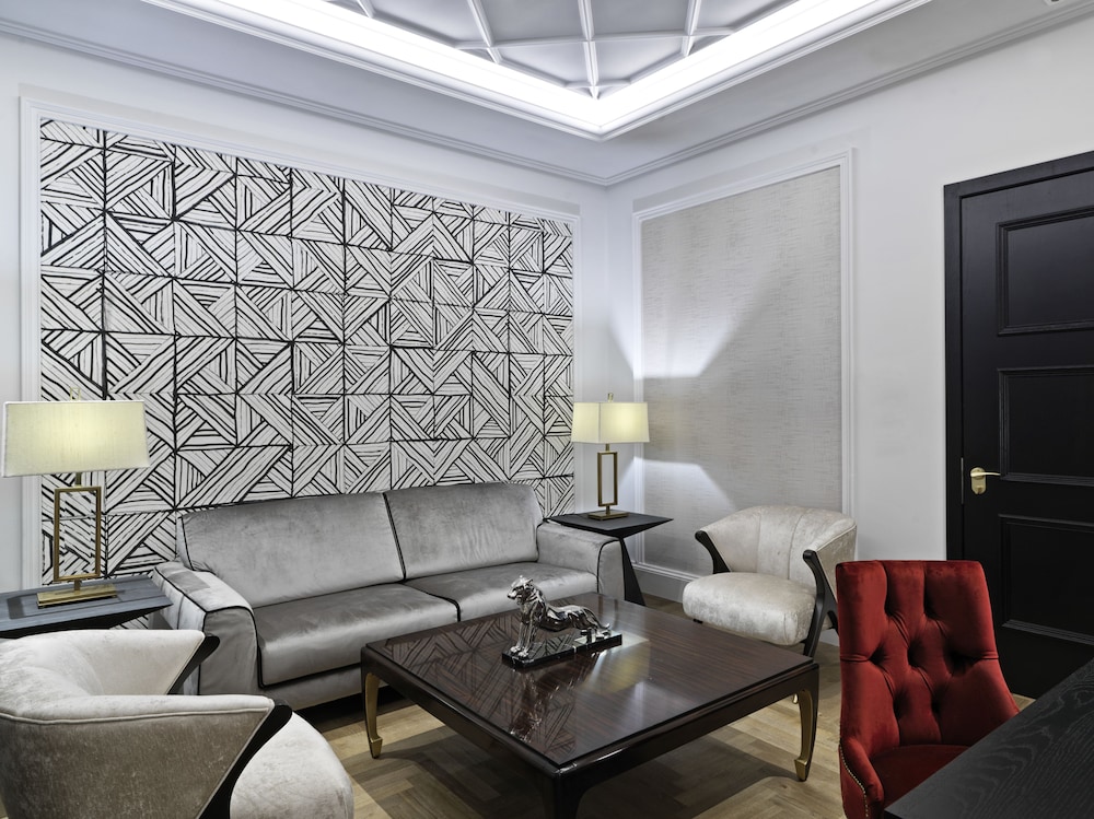 Albergo Gelsomino — Hotel rooms in Kos Town, South Aegean