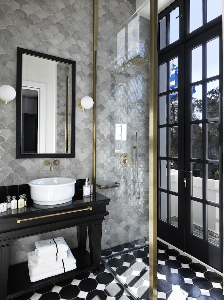 Albergo Gelsomino — Hotel rooms in Kos Town, South Aegean