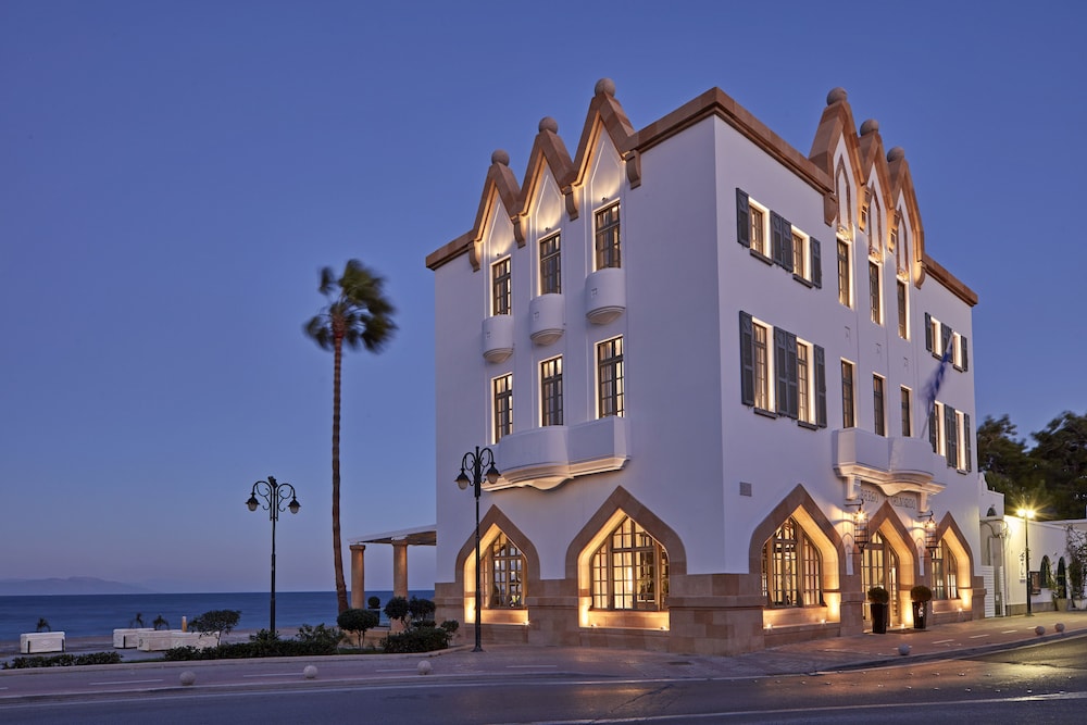 Albergo Gelsomino — Main photo in Kos Town, South Aegean