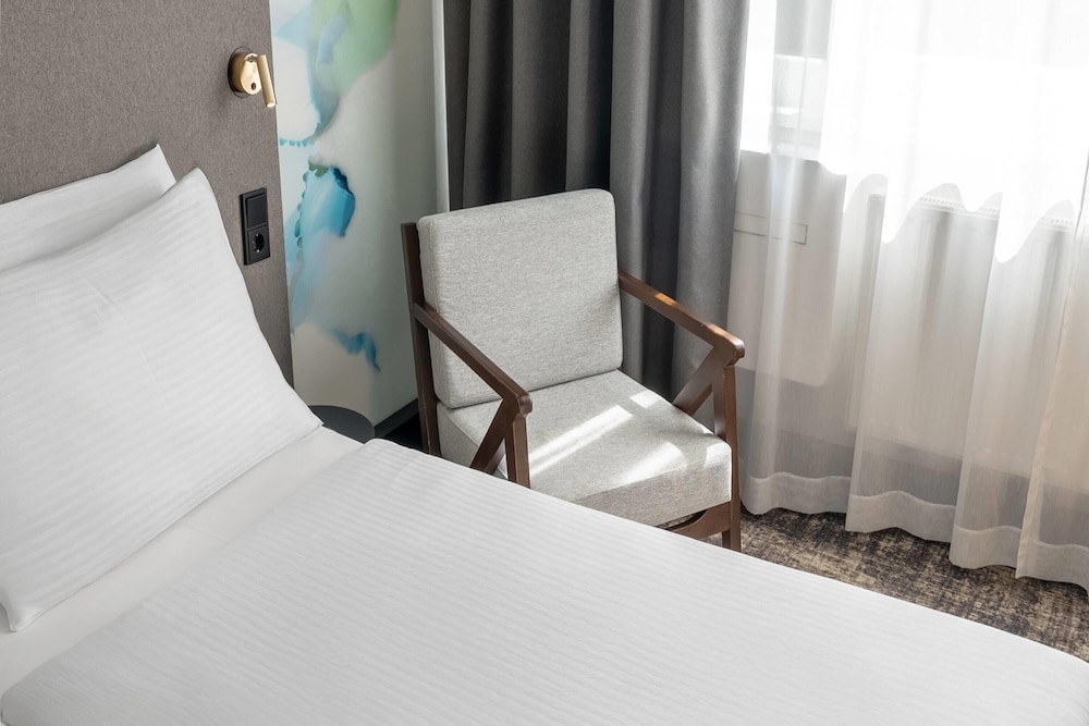 Wyndham Garden Munich Messe — Hotel rooms in Munich, Bavaria