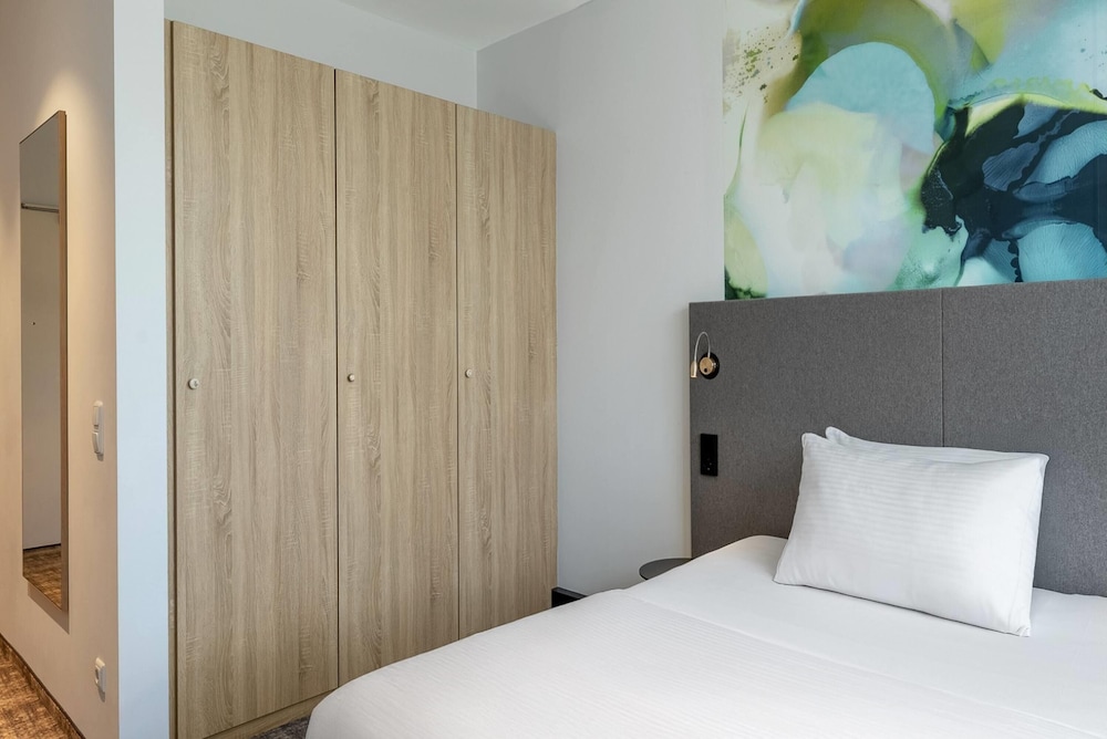 Wyndham Garden Munich Messe — Hotel rooms in Munich, Bavaria