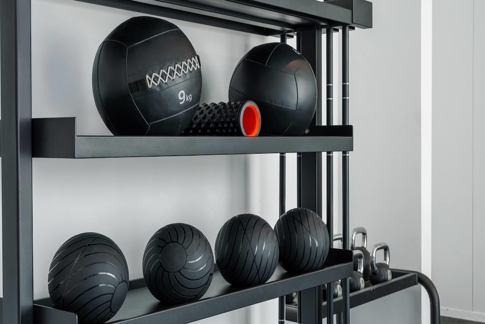 Wyndham Garden Munich Messe — Sports & recreation in Munich, Bavaria