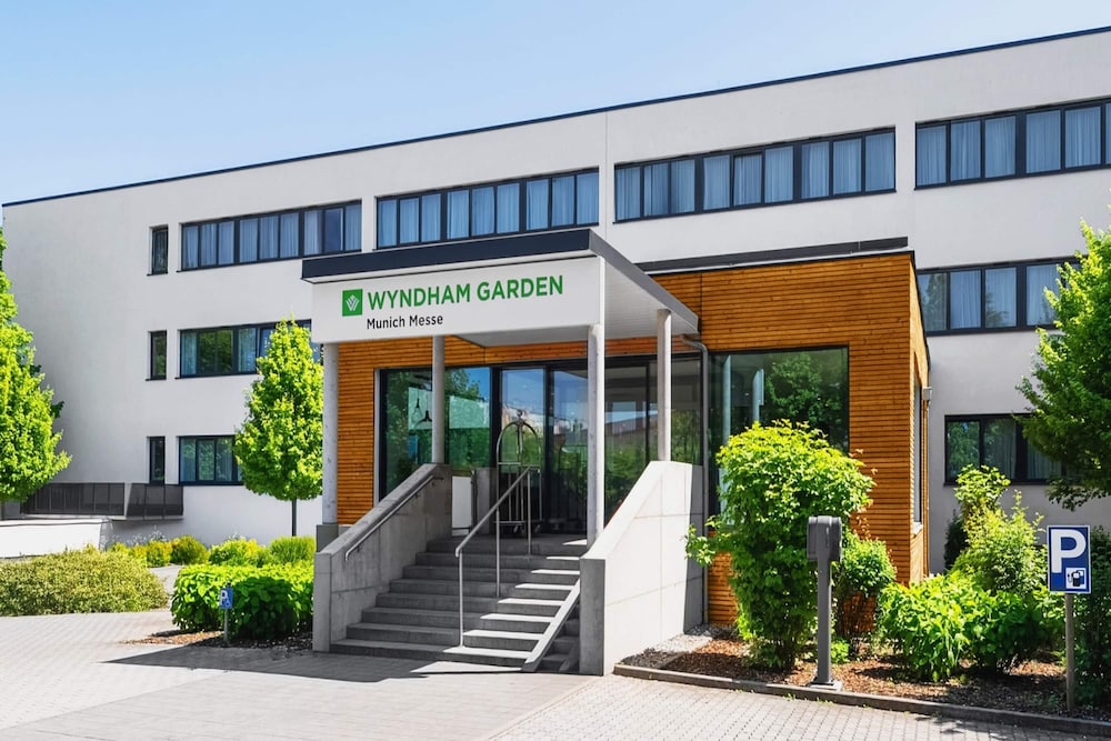 Wyndham Garden Munich Messe — Main photo in Munich, Bavaria