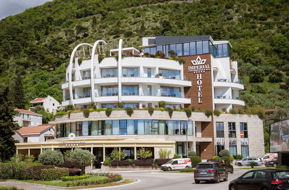 Hotel Imperial Conference & Spa - zdjęcie 3