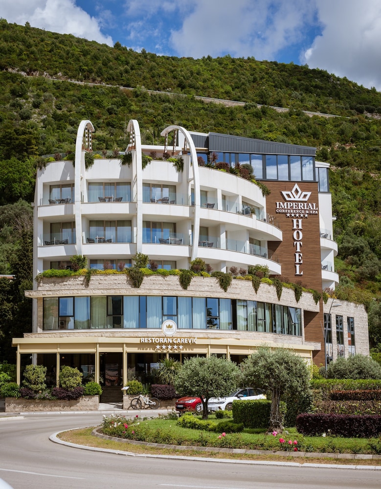 Hotel Imperial Conference & Spa - zdjęcie 4