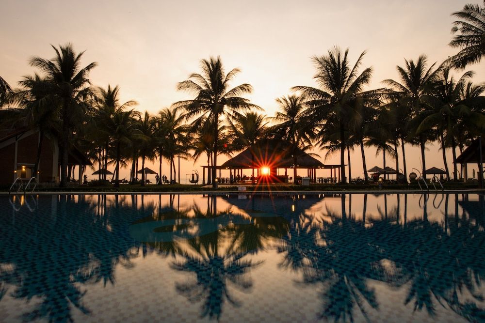 Phu Quoc (6 dni) w Famiana Resort & Spa Phu Quoc z VIE