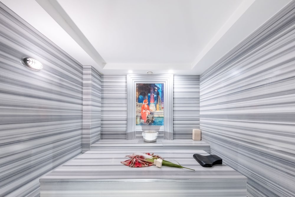 Riviera Zen Hotel Adult Only — Hotel rooms in Alanya