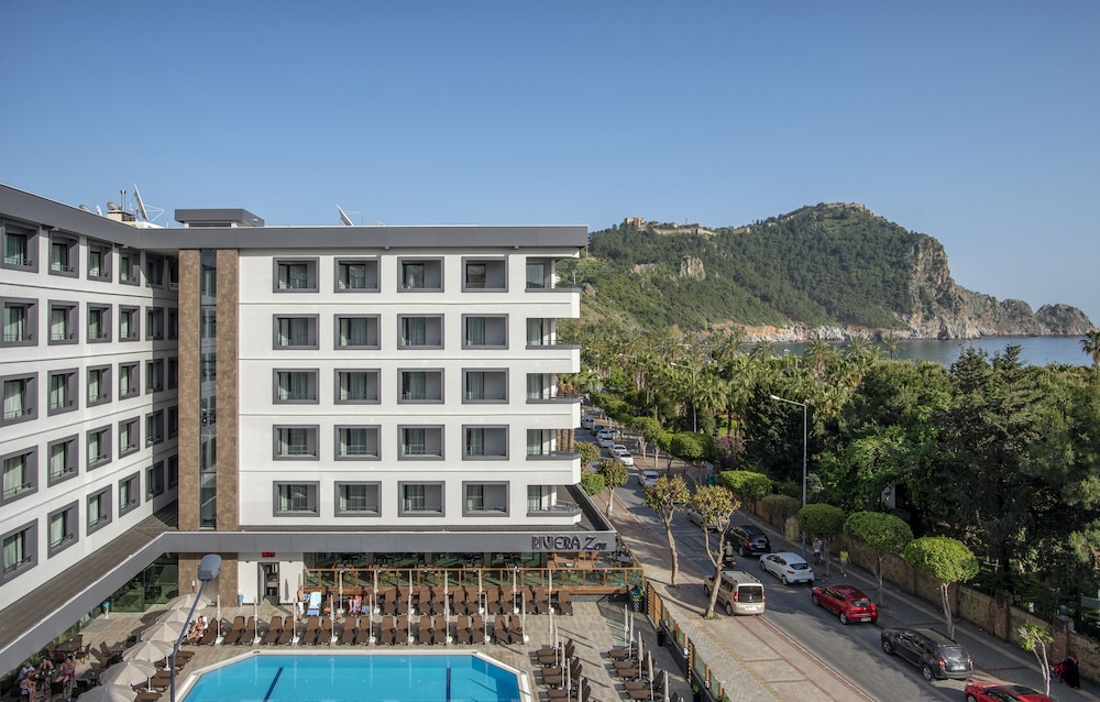 Riviera Zen Hotel Adult Only - zdjęcie 2